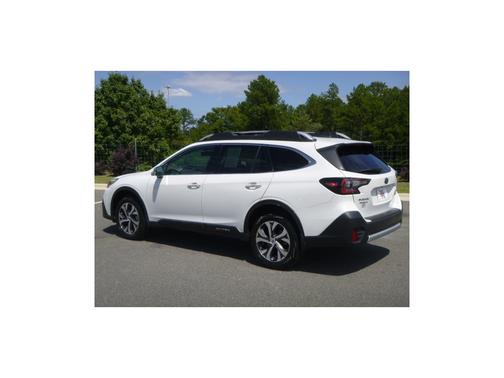2022 Subaru Outback Touring