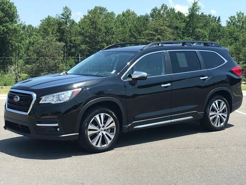 2022 Subaru Ascent Touring