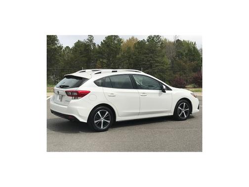 2023 Subaru Impreza Premium