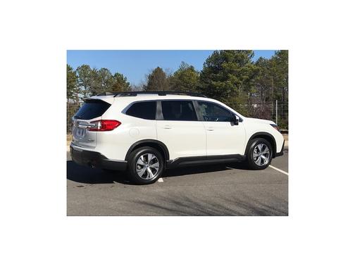 2023 Subaru Ascent Premium
