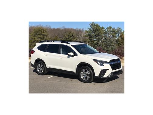 2023 Subaru Ascent Premium