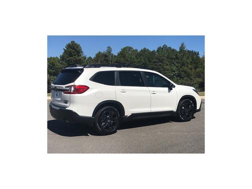 2023 Subaru Ascent Onyx Edition