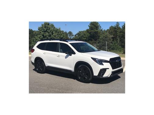2023 Subaru Ascent Onyx Edition