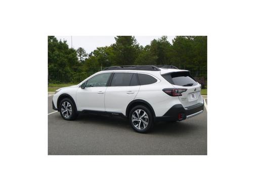 2021 Subaru Outback Limited XT