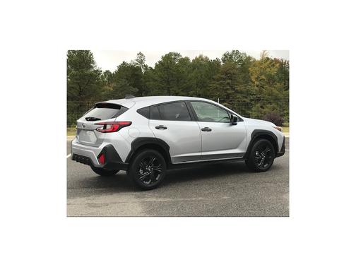 2024 Subaru Crosstrek Base