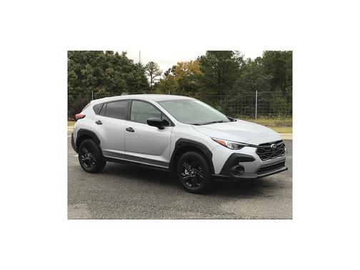 2024 Subaru Crosstrek Base