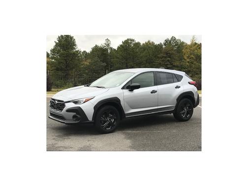 2024 Subaru Crosstrek Base