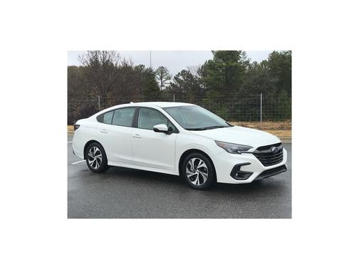 2024 Subaru Legacy Premium