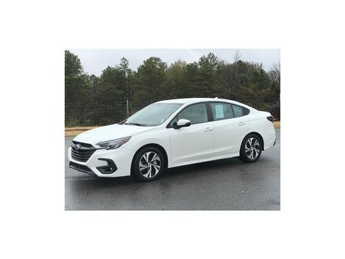 2024 Subaru Legacy Premium