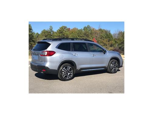 2025 Subaru Ascent Limited