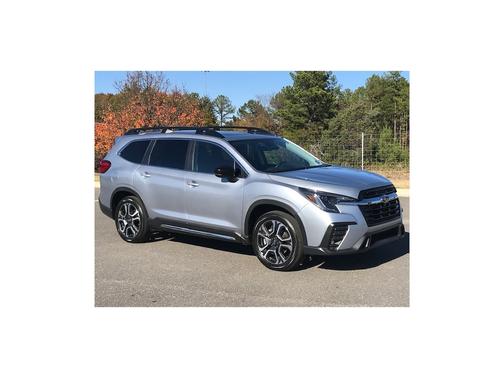 2025 Subaru Ascent Limited