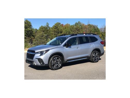 2025 Subaru Ascent Limited