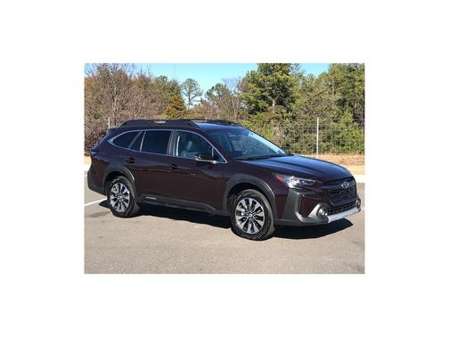 2023 Subaru Outback Limited