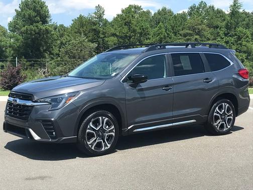 2025 Subaru Ascent Limited