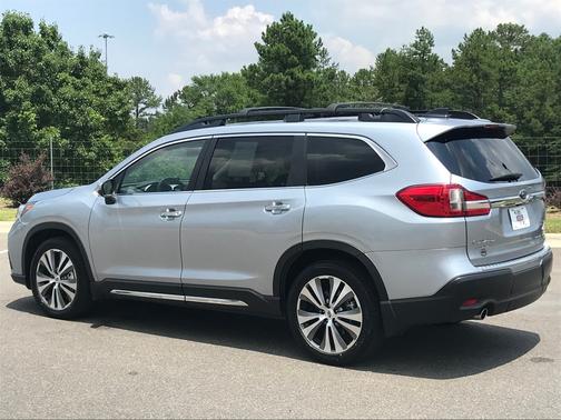 2022 Subaru Ascent Touring
