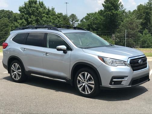 2022 Subaru Ascent Touring