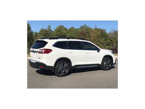 2025 Subaru Ascent Limited