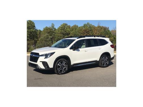 2025 Subaru Ascent Limited