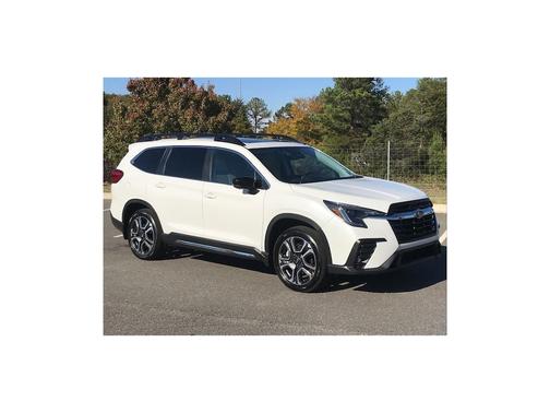 2025 Subaru Ascent Limited