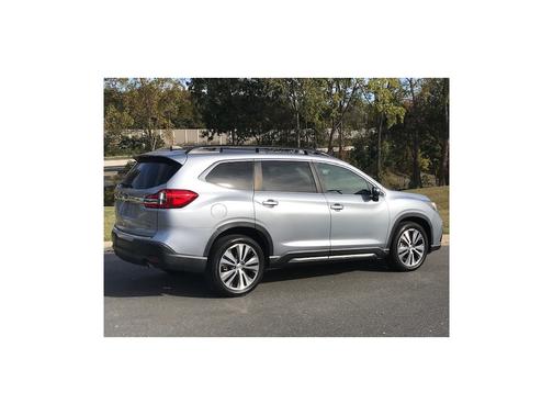 2023 Subaru Ascent Touring
