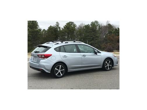 2023 Subaru Impreza Premium