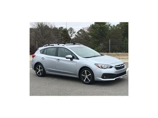 2023 Subaru Impreza Premium