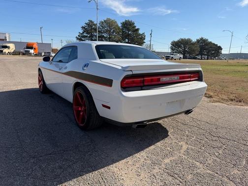2013 Dodge Challenger R/T