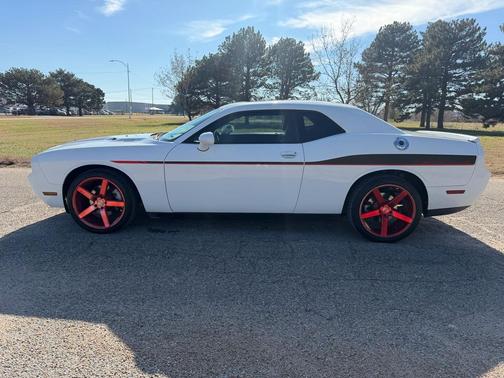 2013 Dodge Challenger R/T