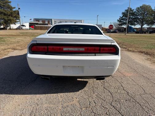 2013 Dodge Challenger R/T