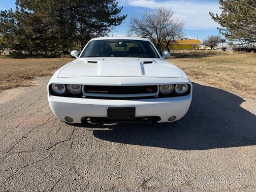 2013 Dodge Challenger R/T