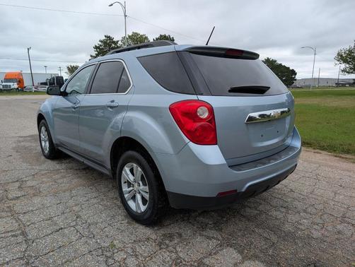2014 Chevrolet Equinox 1LT
