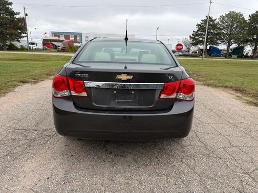 2014 Chevrolet Cruze 2LT