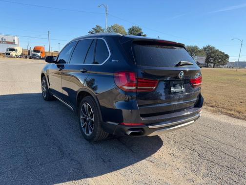 2017 BMW X5 eDrive xDrive40e