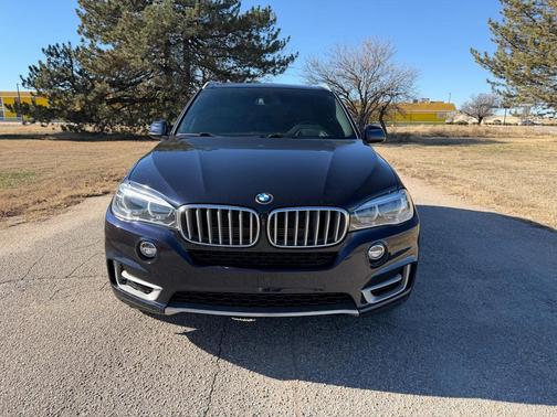 2017 BMW X5 eDrive xDrive40e