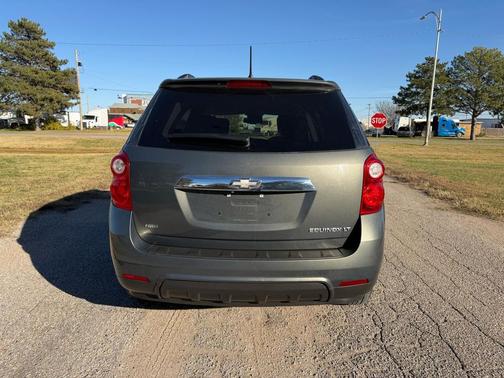 2013 Chevrolet Equinox 1LT