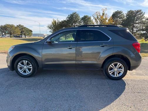 2013 Chevrolet Equinox 1LT