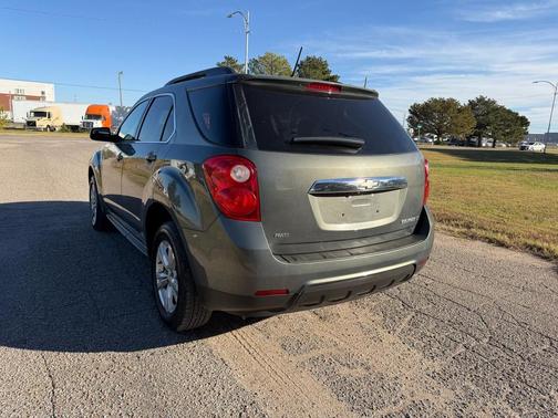 2013 Chevrolet Equinox 1LT