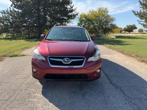 2014 Subaru XV Crosstrek 2.0i Limited