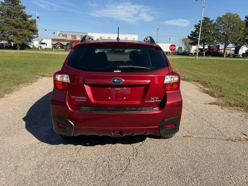 2014 Subaru XV Crosstrek 2.0i Limited