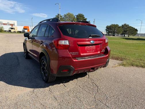 2014 Subaru XV Crosstrek 2.0i Limited