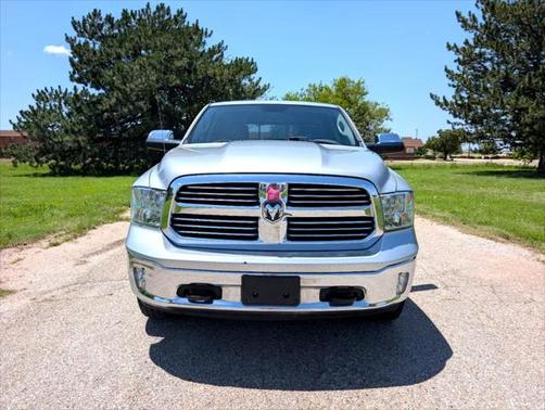 2014 RAM 1500 SLT