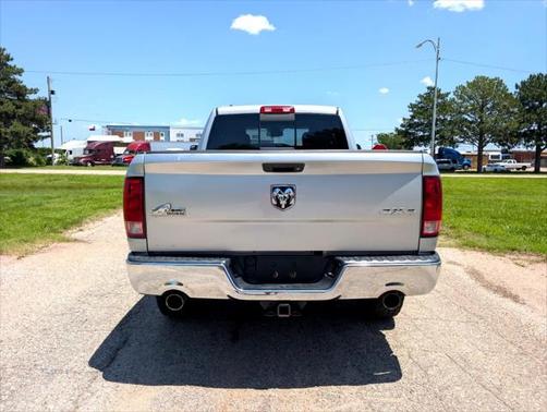 2014 RAM 1500 SLT