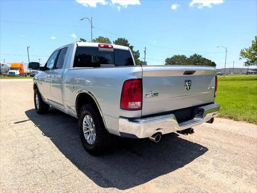 2014 RAM 1500 SLT