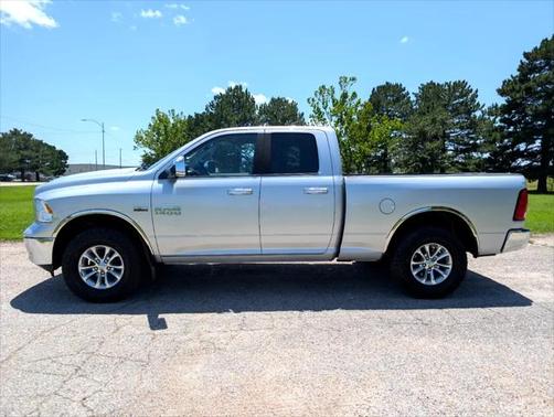 2014 RAM 1500 SLT