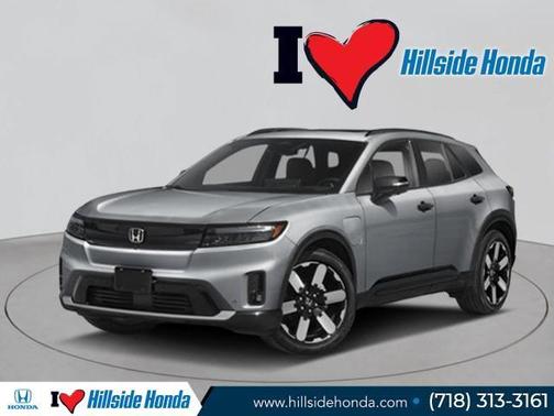 2025 Honda Prologue Elite
