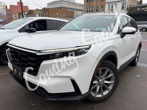 2023 Honda CR-V EX