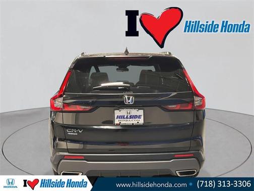 2023 Honda CR-V Hybrid Sport AWD