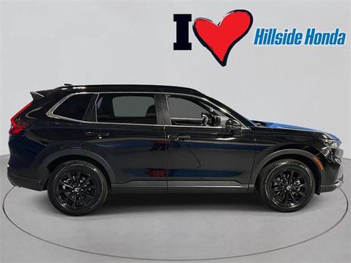 2023 Honda CR-V Hybrid Sport AWD