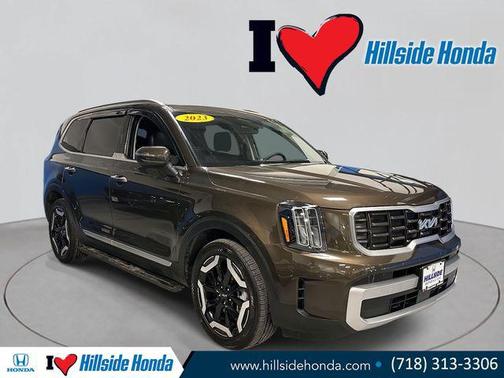2023 Kia Telluride S