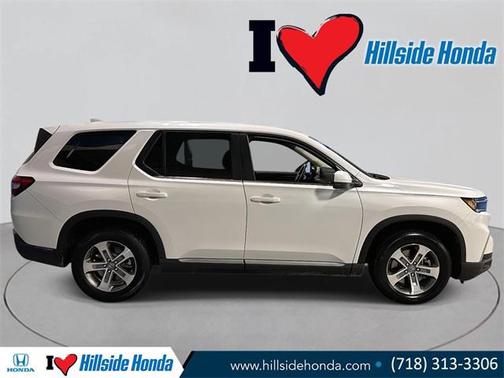 2023 Honda Pilot EX-L